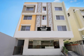 Hotel O Chhatrapati Nagar